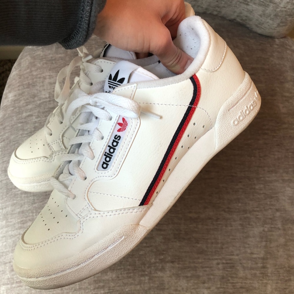 Adidas sneakers